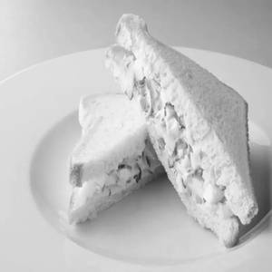Plain Sandwich(Per Pcs)