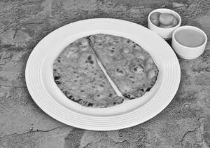 Butter Tandoori Roti