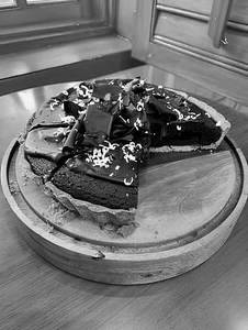 Chocolate Mud Pie
