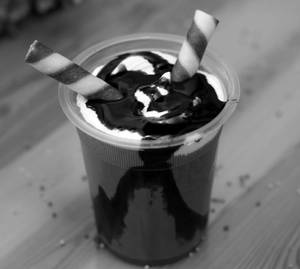 Chocolate Shake