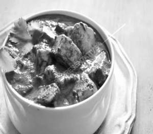 Methi Chaman