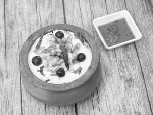 Curd Rice