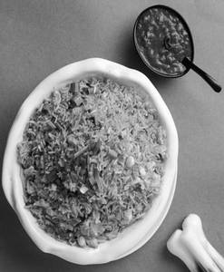 Chicken Schezwan Fried Rice