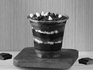 Chocolate Pudding