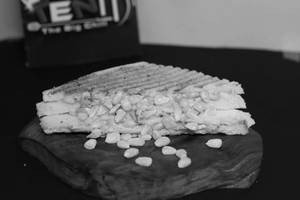 Corn Sandwich