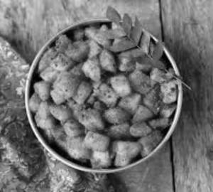 Aloo Fry 