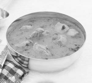 Methi Chicken