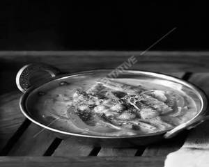 Kadai Veg