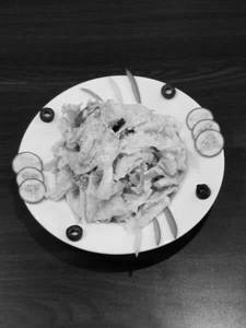 Chicken Insalata Di Caesar