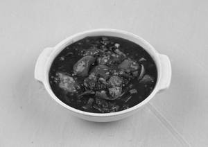 Chilly Paneer Gravy