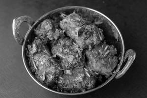 Mutton Boneless Fry