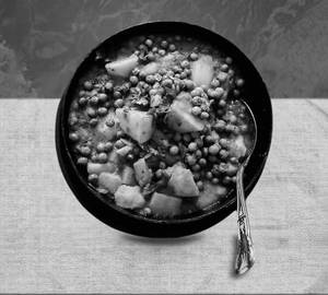 Aloo Matar