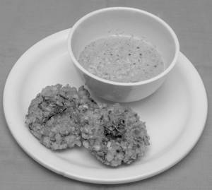 Sabudana Wada
