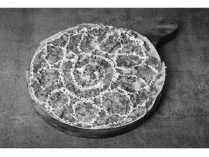 Pizza Burst Dosa