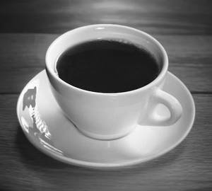 Black Coffee 