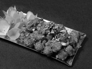 Veg manchuria