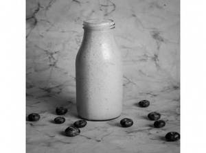 Blueberry Smoothie