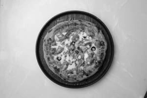 Bbq Chicken Pizza