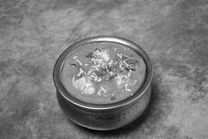 Paneer Handi