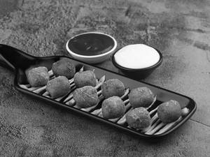Veggie Nuggets
