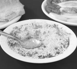 Cheese Pav Bhaji