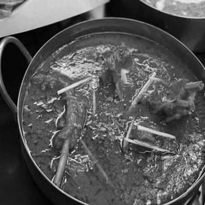 Signature Mutton Curry