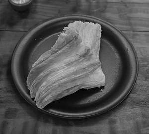 Meat Puffs