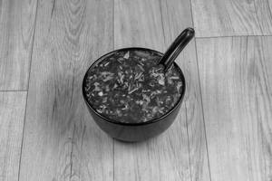 Chicken Manchow Soup