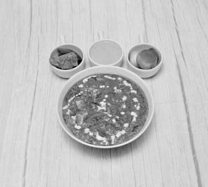 Matar Mushroom 
