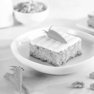 Carrot Cake Cheese Frosting