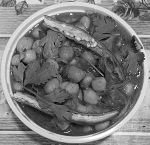 Chole
