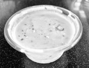 Kaddu ki Kheer