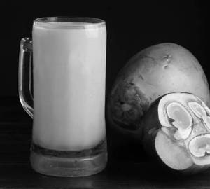 Tender Coconut Orange Juice  (750ml)