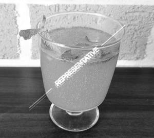 Masala Soda
