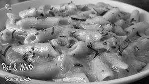 Mix Sauce Pasta