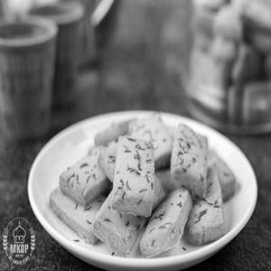 Shahi Jeera Cookies