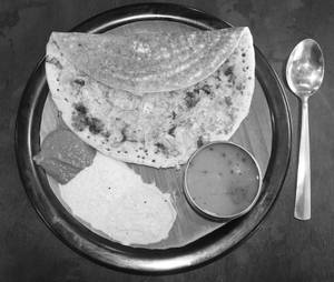Uttapam