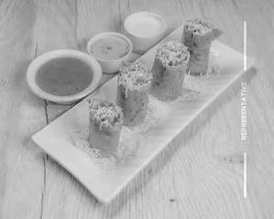 Chinese Spring Dosa 