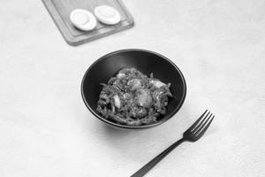 Egg Chilli