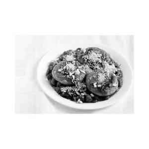 Aloo Tikki