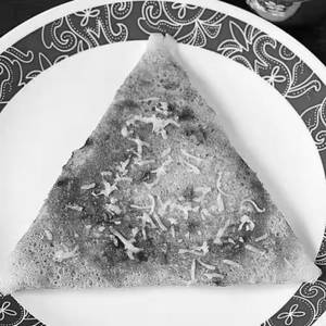 Cheese Plain Dosa