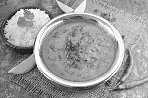 Yellow Dal Tadka