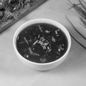 Chicken Hot & Sour Soup