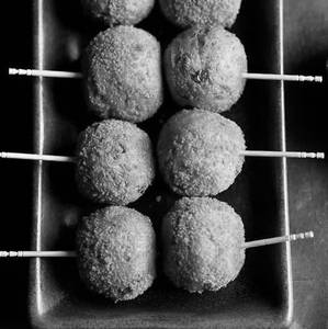 Paneer Lollipop