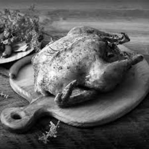 Chicken Roast