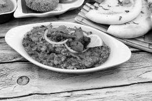 Chicken Tadka