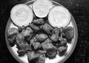 Chicken Boneless