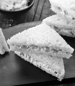 Veg sandwich