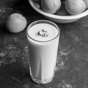 Fresh Juice-chikoo