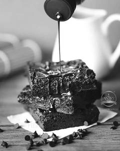 Fudgy Brownie
